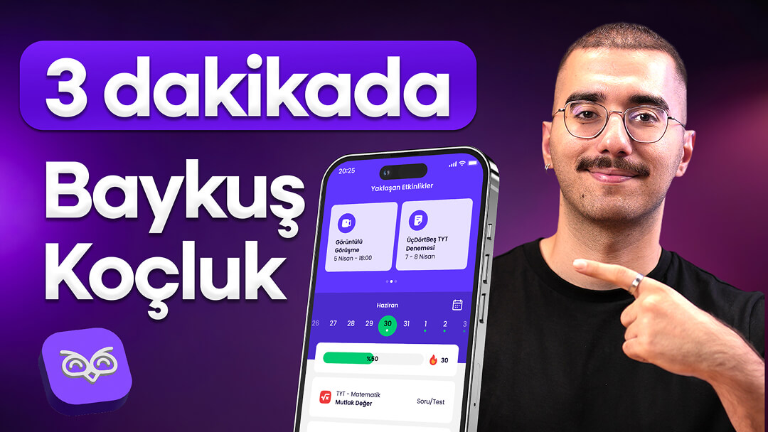 YKS Koçluk