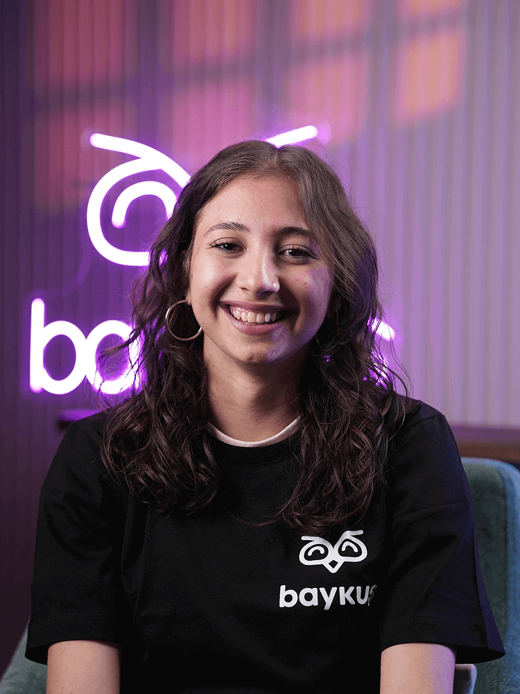Baykus