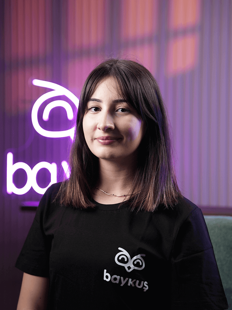 Baykus