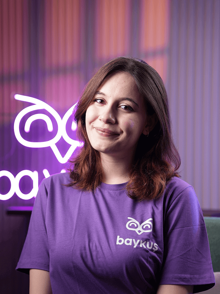 Baykus