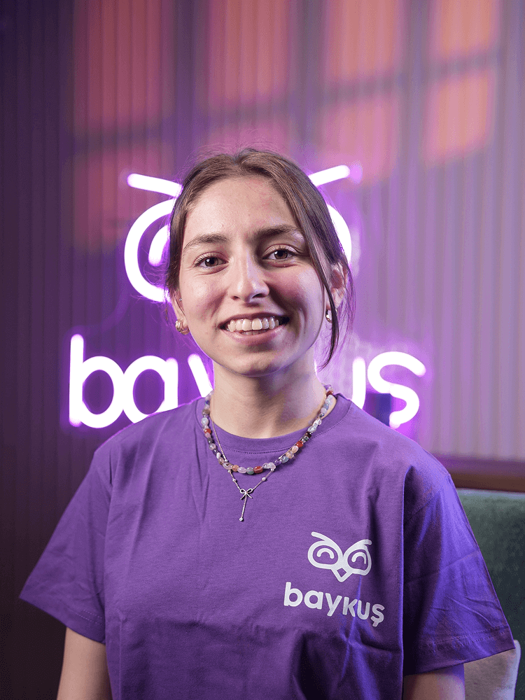 Baykus