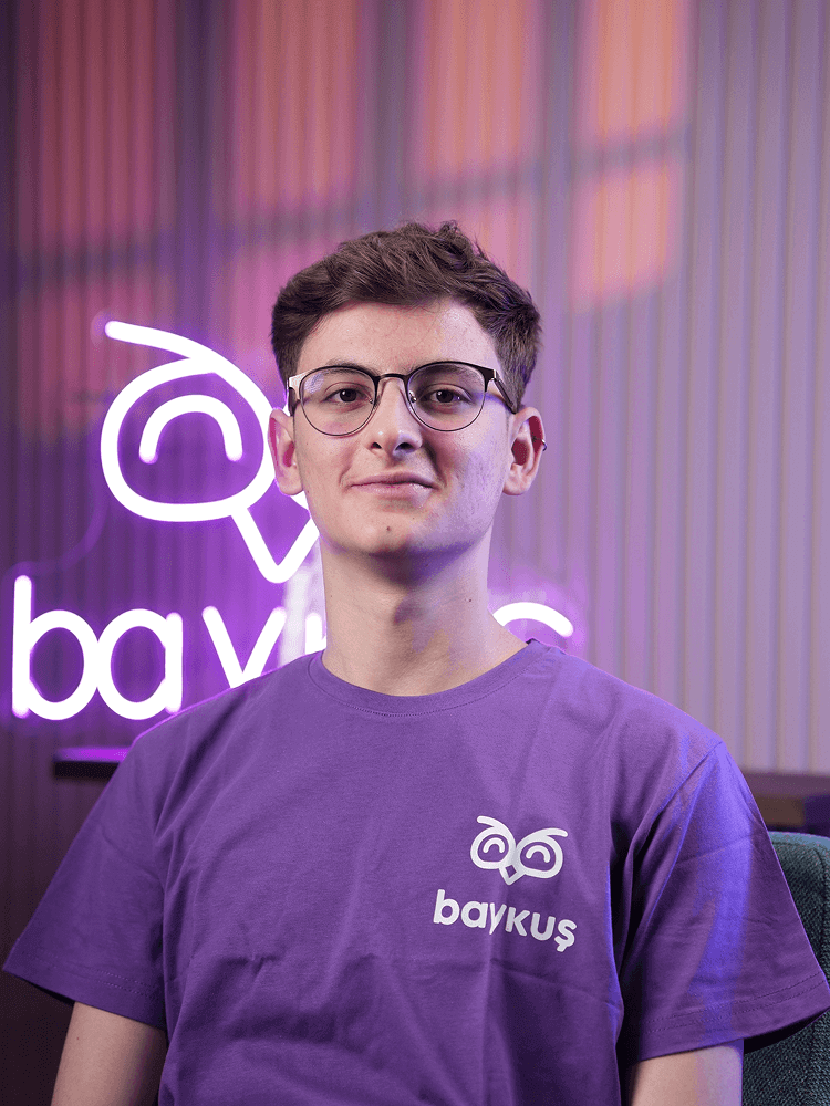 Baykus