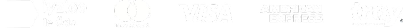 iyzico, visa, troy, mastercard