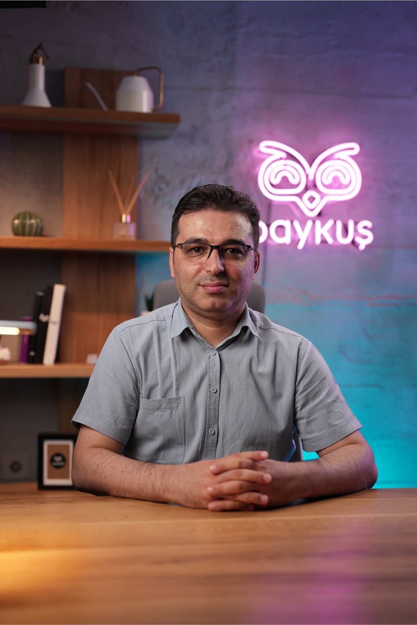 Baykus