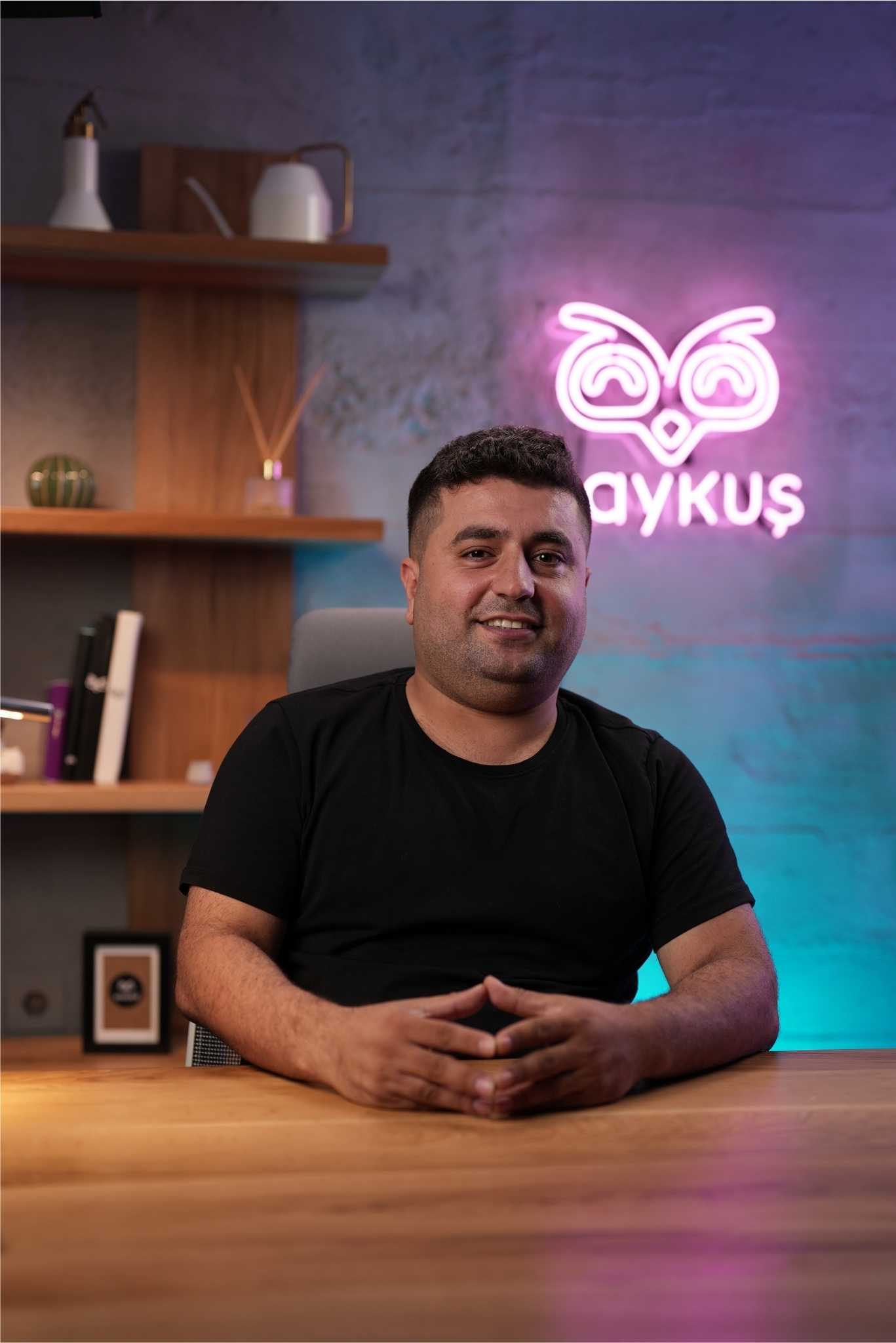 Baykus