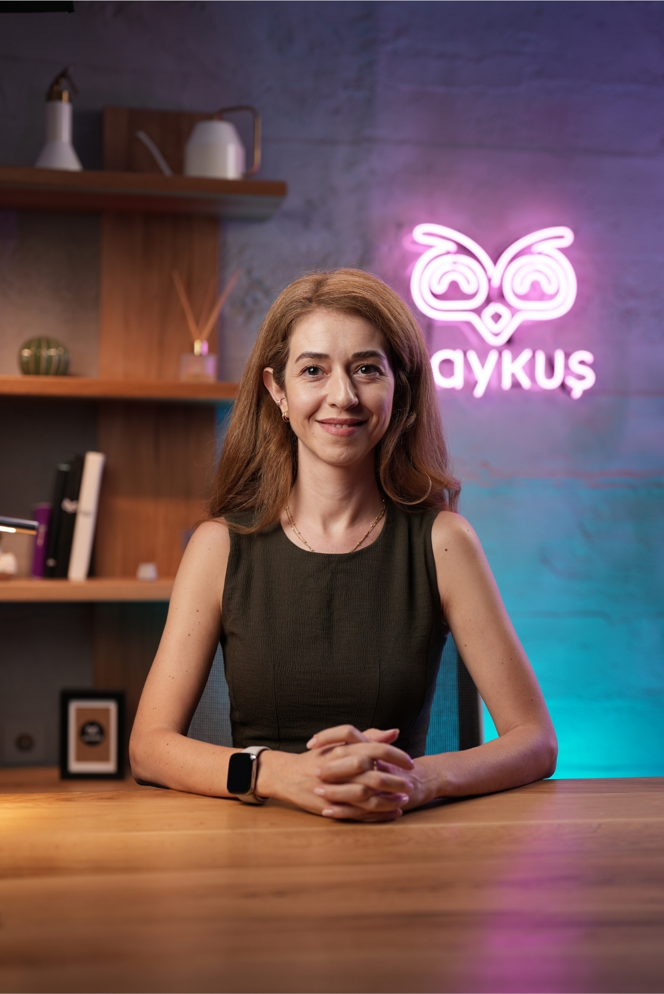 Baykus