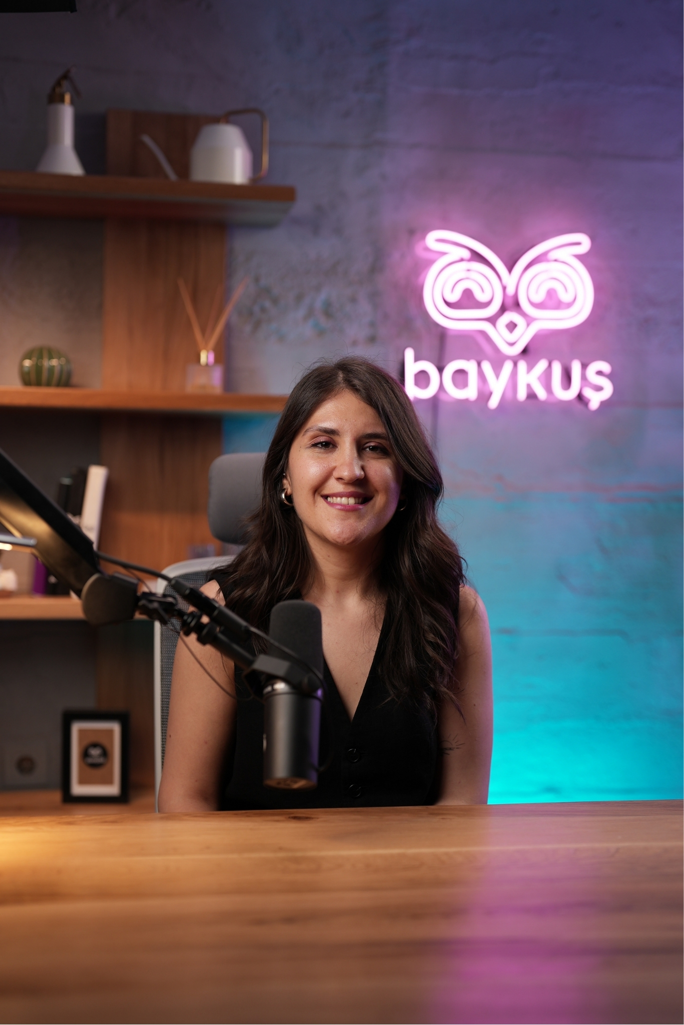 Baykus