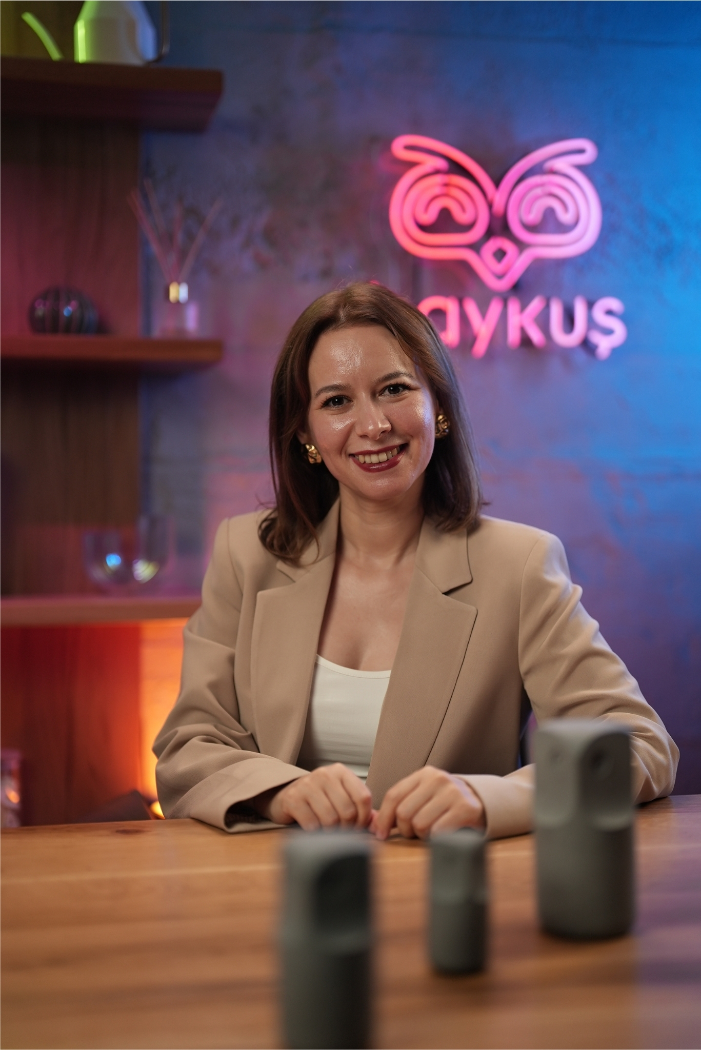 Baykus