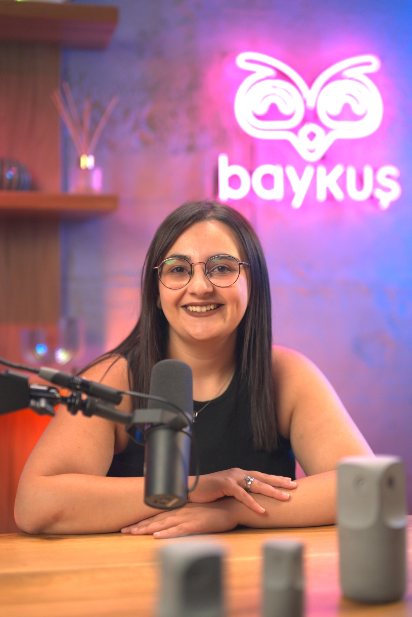Baykus