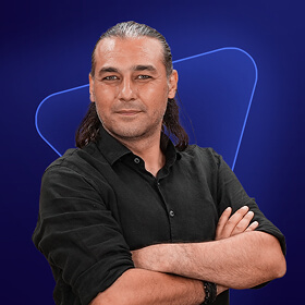 kadir gumus
