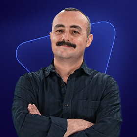 selim yuksel