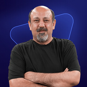 mustafa yagci