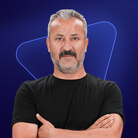mehmetcelal ozyildiz