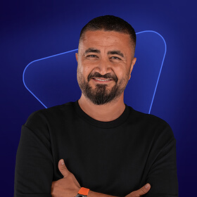 mehmet dural