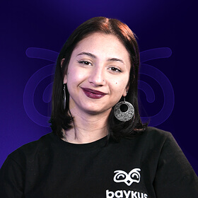 nehir sevik